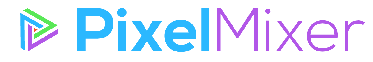 PixelMixer Blog