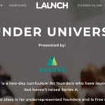 Founder University